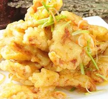 Sweet and Sour Pork