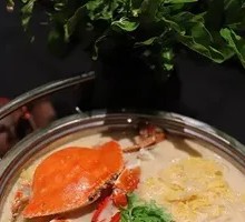 Old-style Boiled Pot