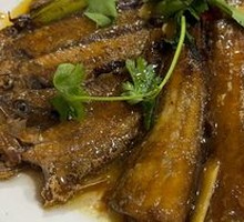 Mixed Sea Fish