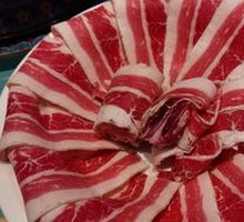 Beijing-style Beef with Fat