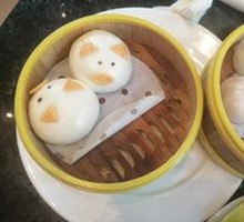Shrimp Dumplings