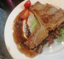 Spicy Steak Noodle Soup