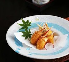 黄金蟹钳