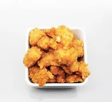Sichuan Pepper Chicken Bites