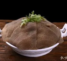 Fresh Beef Tripe from the Slaughterhouse