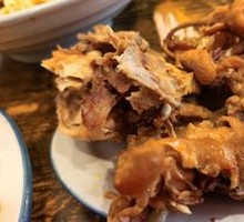 Chicken架