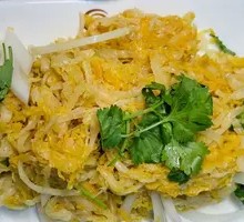 Fresh Mixed Pickled Cabbage