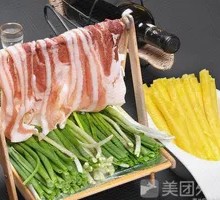 One-Grade Hanging Roasted Pork