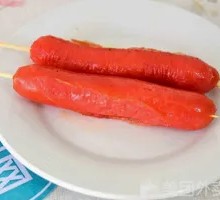 Crispy Pork Sausage