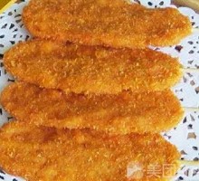 Fried Chicken Cutlet