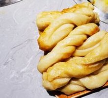 Pies and Buns