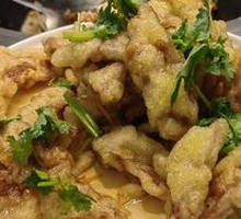 Sweet and Sour Pork
