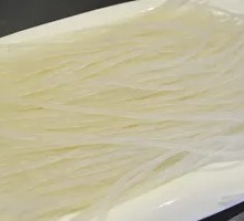 Glass noodles