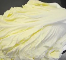 Chinese cabbage