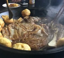 Fish Pot