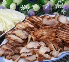 Old Family Smoked Pork