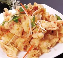 Classic Sweet and Sour Pork