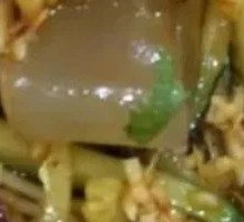 Big Noodle Salad