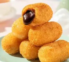 Juicy Glutinous Rice Cake