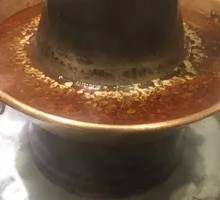 Yin-Yang Hot Pot