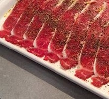 Black Pepper Tender Beef