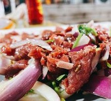 Traditional Family Half-Meat