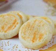 Steamed Flatbread