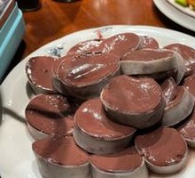 Blood Sausage