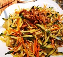 Homestyle Cold Dish