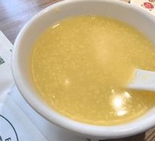 Rice Porridge