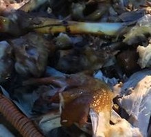 Northern Style Roast Chicken