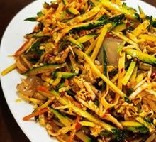 Li Hua Cold Dish
