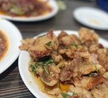 Sweet and Sour Pork