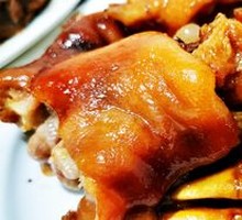 Pork Trotter