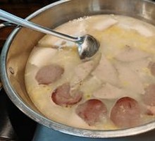 Pork Killing Dish