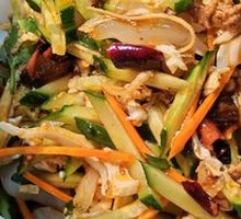 Homestyle Cold Dish