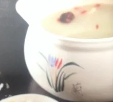 Danggui Spare Ribs Stew with Chinese Yam