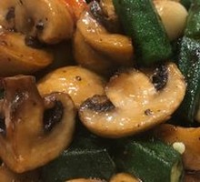Okra