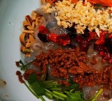 Pancake-style Stew