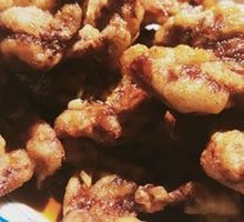 Sweet and Sour Pork