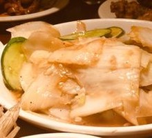Sour-Spicy Napa Cabbage