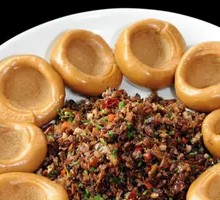 农家杂粮包