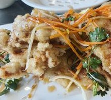 Songguang Traditional Sweet and Sour Pork