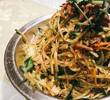 Homestyle Cold Dish