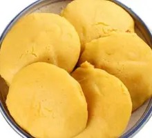 Corn Cake