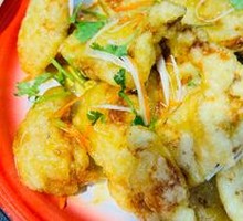 Signature Sweet and Sour Pork