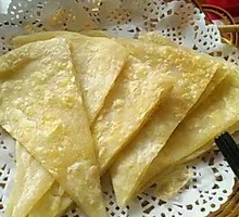 Oil Cake