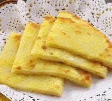 Sugar Cake