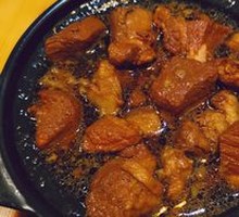 Braised Pork