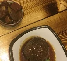 Sour Cabbage Pork Dumpling Hot Pot